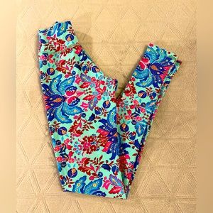 Liquido legging size Medium